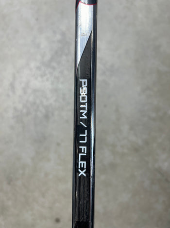 Left Hand 77 Flex P90TM Bauer Hyperlite2 (Restored)