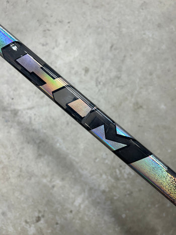 Left Hand 80 Flex P28 CCM Ribcor Trigger 10 Pro (Restored) Pro Stock