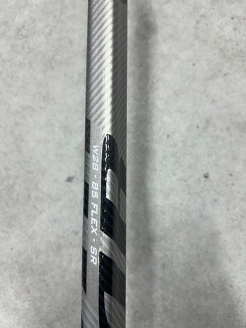 Right Hand 85 Flex P28 Warrior Alpha LX Pro New