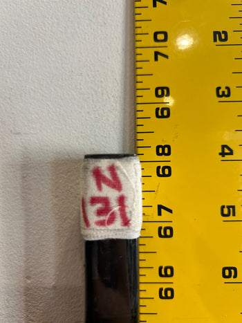Right Hand 82 Flex P92M Bauer Pulse CHL Pro Stock (Restored)