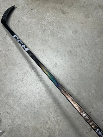 Left Hand 90 Flex P90 CCM Jetspeed FT8 Pro New