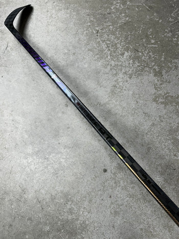 Left Hand 85 Flex P28 Warrior Covert QR6 Pro (New) NHL Pro Stock