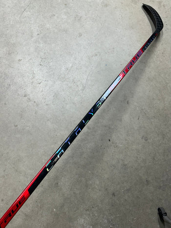 Right Hand 85 Flex P90TM TRUE Catalyst 9x