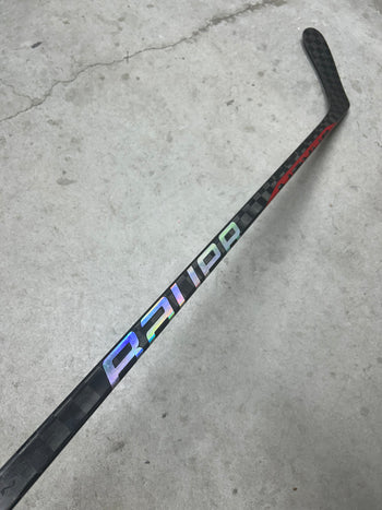 Left Hand 107 Flex P88 Bauer Sync (Used)
