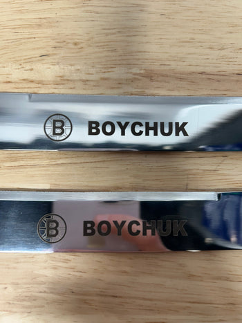288mm BladeTech (Fits Bauer PowerFly) Bauer FlyTi Equivalent Johnny Boychuk Pro Stock