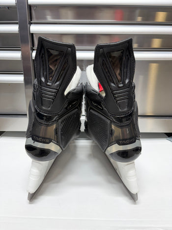 CCM XF Pro Skate Size 7.5 Regular Width (Used) WILLIAM VILLENEUVE Pro Stock