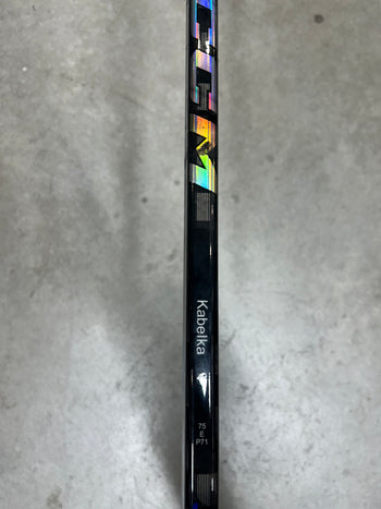 Left Hand 75 Flex P71 CCM Jetspeed FT7 Pro (Used)