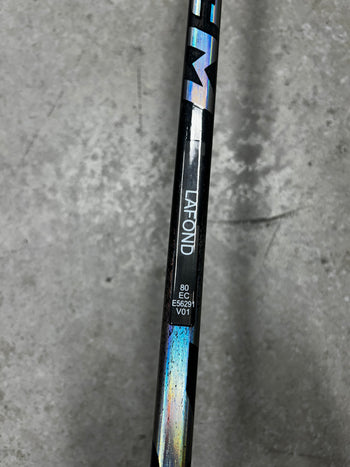 Left Hand 80 Flex P28 CCM Ribcor Trigger 10 Pro (Restored) Pro Stock