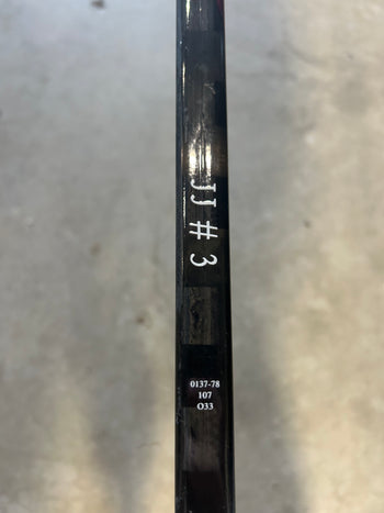 Left Hand 107 Flex Custom P29 Bauer Nexus Sync New