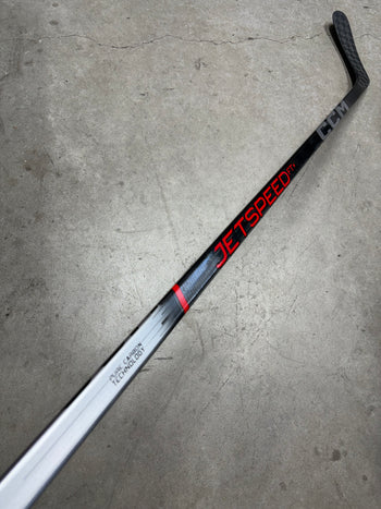 Left Hand 70 Flex P90 CCM Jetspeed FT+ (New)