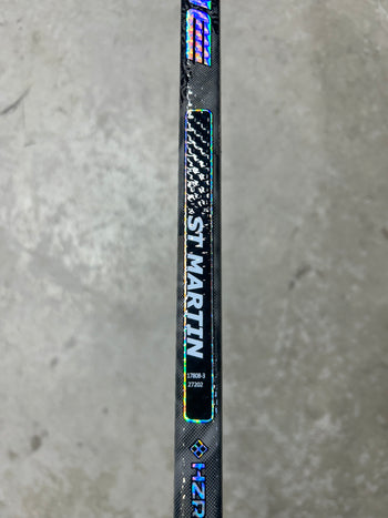 Left Hand 75 Flex P92 True Catalyst Nitro Pro Stock New (Wrapped as Hzrdus Smoke)