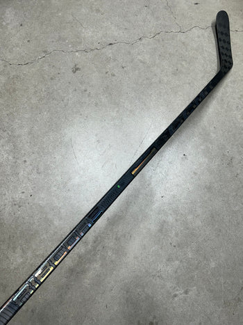 Left Hand 95 Flex Custom P28M CCM Ribcor Trigger 6 Pro (New)