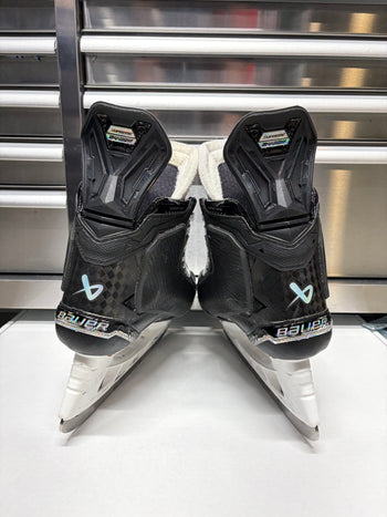 Bauer Shadow Skate Size 9.5 FIT 1 (Used) OHL Pro Stock