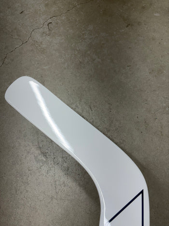 Left Hand 25” True Hzrdus 9x4 Goalie Stick New NHL BOBROVSKY Pro Stock