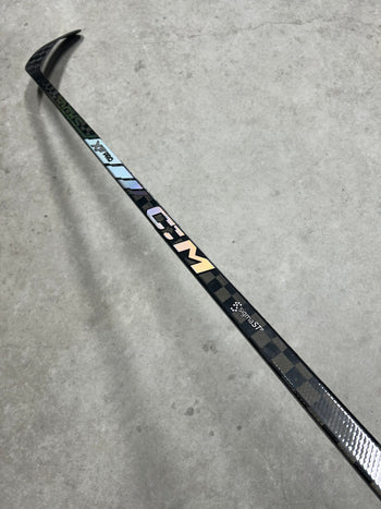 Left Hand 85 Flex P92M CCM Tacks XF Pro (Restored)