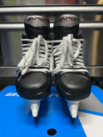 Bauer Hyperlite 2 Skate Size 9.5 Fit 3 NCAA Pro Stock (New)