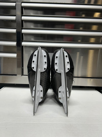 True SVH Custom Pro Skate Size 4 (New) PWHL Pro Stock