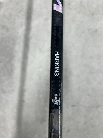 Left Hand 85 Flex Custom P90TM CCM Jetspeed FT7 Pro (New)