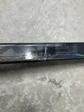 Left Hand 50 Flex P28 Bauer Nexus Tracer (Restored) Pro Stock