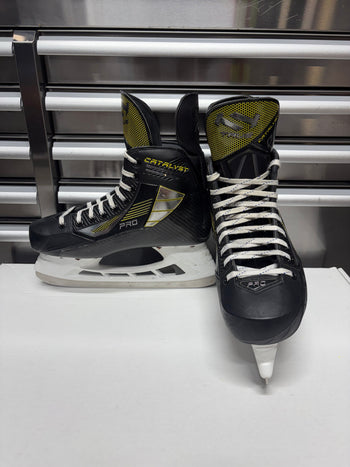 True Catalyst Pro Skate Size 8.5 Regular Width (New) OHL Pro Stock