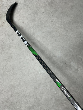 Left Hand 75 Flex P92 CCM Ribcor Trigger 4 Pro (Restored)