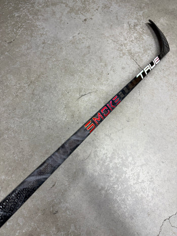 Right Hand 75 Flex P90TM True Nitro Wrapped As Hzrdus Smoke (New) Pro Stock