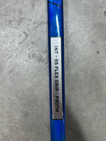 Left Hand 55 Flex P90TM CCM FT8 Pro (New)