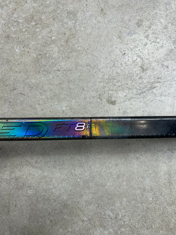 Left Hand 70 Flex P28M CCM Jetspeed FT8 Pro (Restored)
