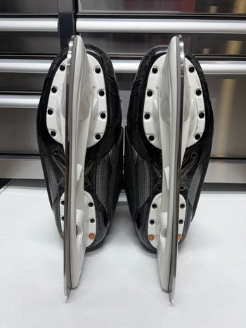 Bauer Hyperlite2 Skate Size 10.5 FIT 3 (Used) OHL Pro Stock