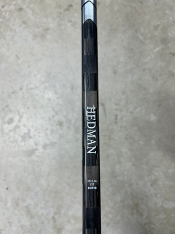 Left Hand 122 Flex P92 Bauer Hyperlite Pro Stock (New)