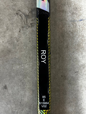 Left Hand 85 Flex P29 CCM Tacks ASV Pro New