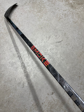Left Hand 80 Flex P90TM True Hzrdus Smoke (New) Pro Stock
