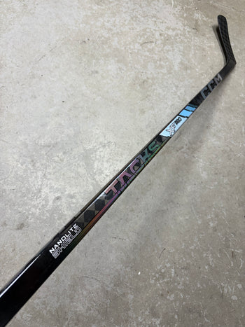 Left Hand 85 Flex Custom Pro Kane Curve CCM XF Pro (New) Pro Stock