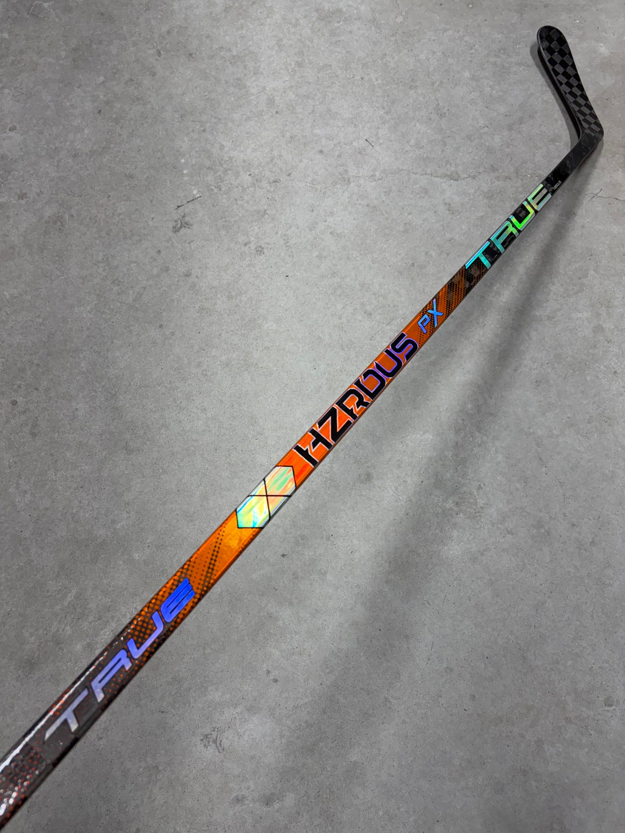 Left Hand 75 Flex P29 True Hzrdus PX (New) NHL