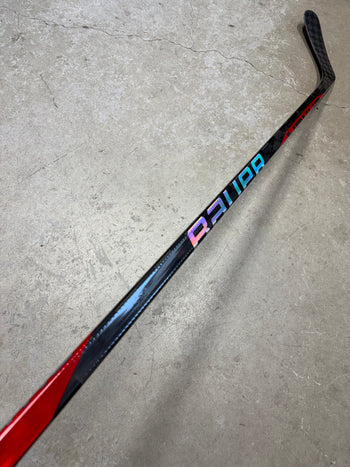 Left Hand 82 Flex P92 Bauer Nexus Sync (New) Pro Stock