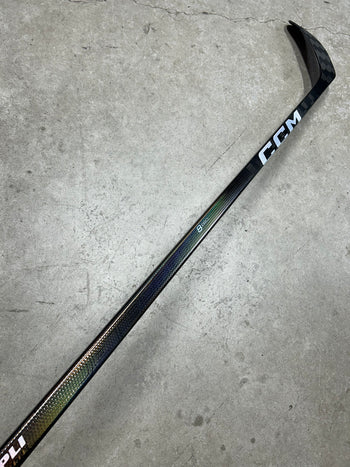 Right Hand 90 Flex P28M CCM Jetspeed FT8 Pro Beckett Sennecke (New)