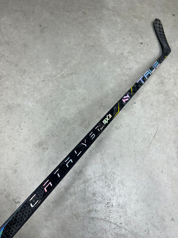 Left Hand 85 Flex Custom P28 TRUE Catalyst 9X3 New