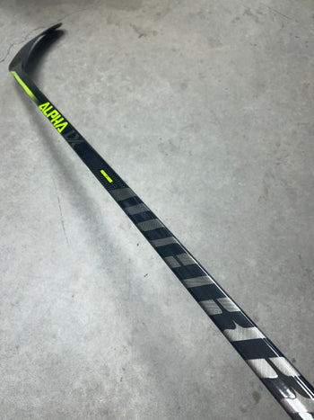 Left Hand 85 Flex P90 Warrior Alpha LX20 Pro (New) Pro Stock