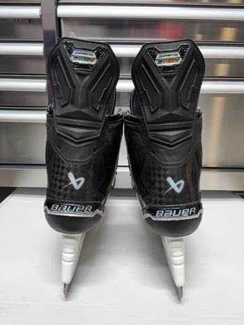 Bauer Shadow Skate Size 11 FIT 1 (Game Used) LIAN BICHSEL Pro Stock