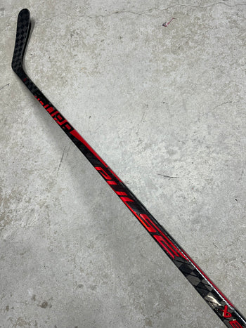 Right Hand 55 Flex P92 Bauer Pulse (Used) Pro Stock