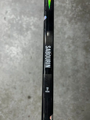 Left Hand 87 Flex P92 Bauer Flylite (Restored)