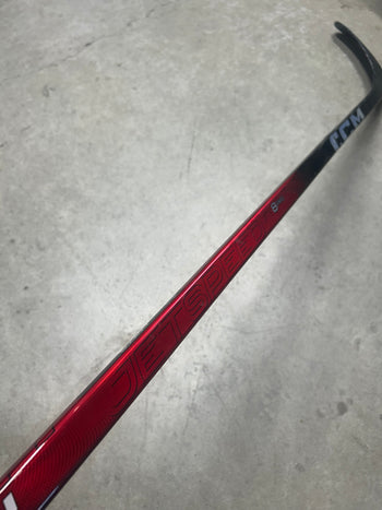 Right Hand 105 Flex P90TM CCM FT8 Pro (Restored) Pro Stock