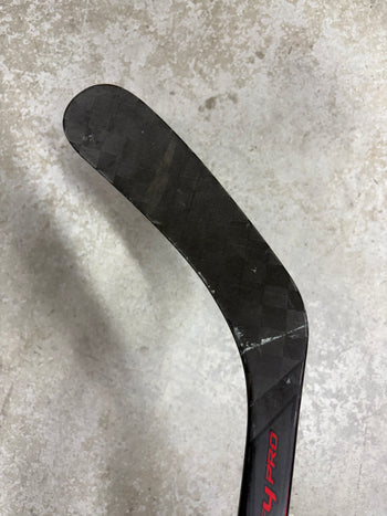Left Hand 85 Flex P29 CCM Jetspeed FT4 Pro (New)