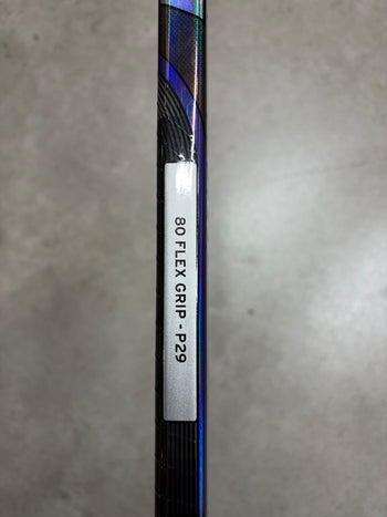 Right Hand 80 Flex P29 CCM Ribcor Trigger 9 Pro (New)