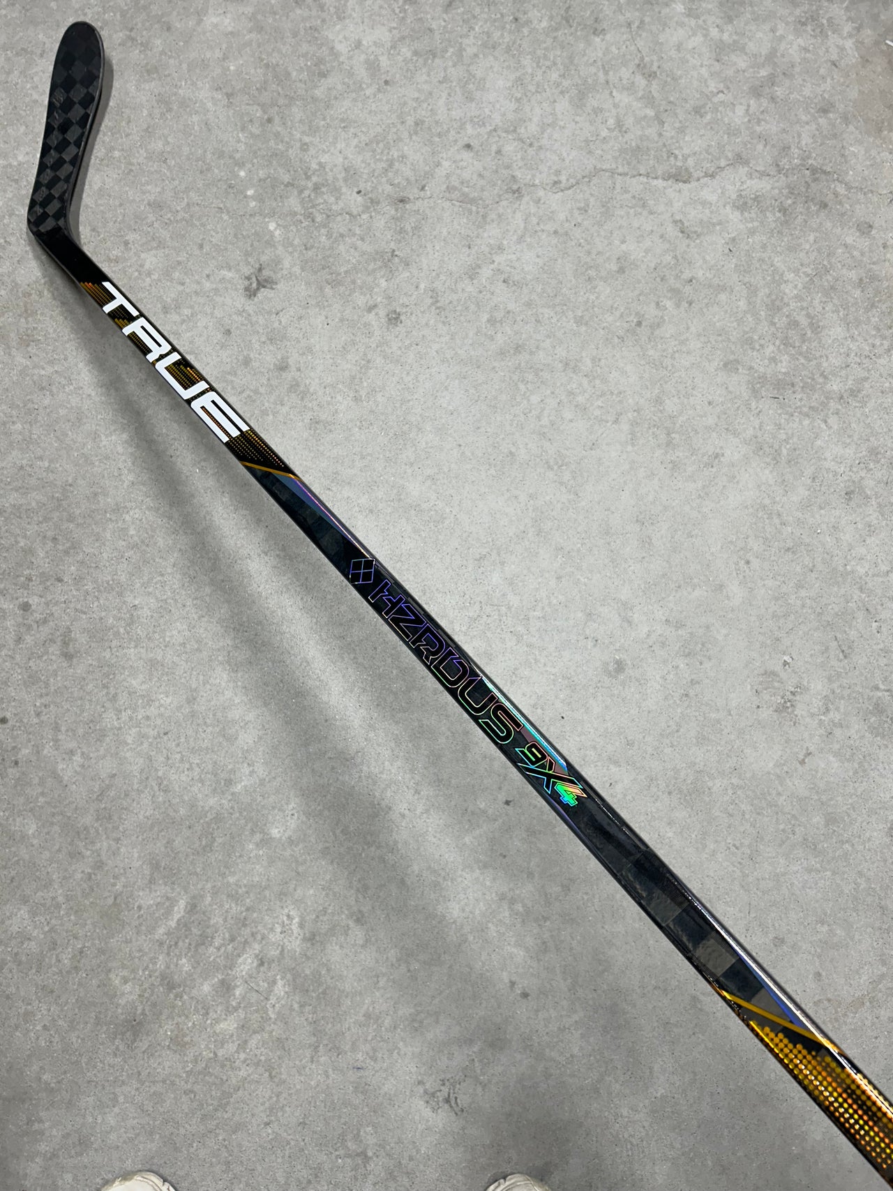 TRUE HZRDUS 9X4 75 FLEX P28 RIGHT HAND NEW Erik Karlsson