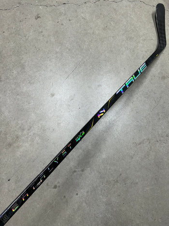 Left Hand 75 Flex P92 TRUE Catalyst 9X3 New