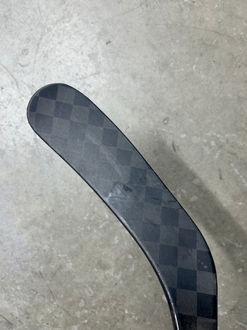 Left Hand 77 Flex P92 Bauer Pulse (Restored) OHL Pro Stock