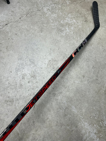 Left Hand 80 Flex P92M CCM Jetspeed FT7 Pro (New) Pro Stock