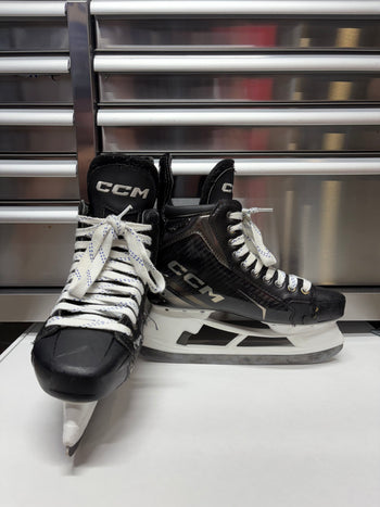 CCM XF Pro Skate Size 8.5 Tapered Width (Used) Pro Stock