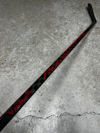 Left Hand 82 Flex P92M Bauer Pulse (Restored) Pro Stock